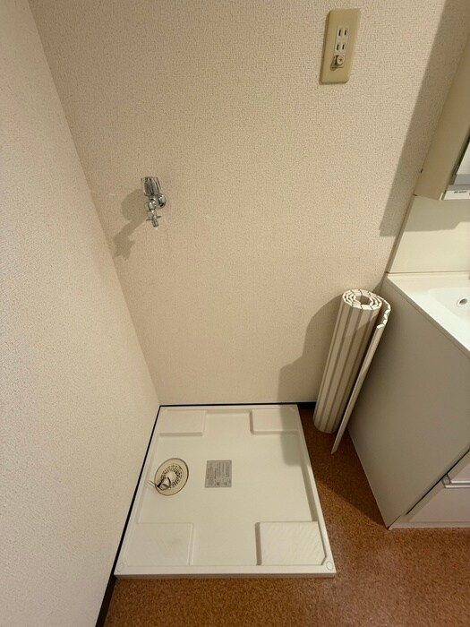 フルセイル権太坂の物件内観写真