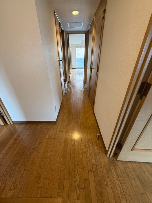 フルセイル権太坂の物件内観写真