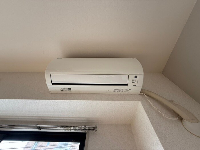 フルセイル権太坂の物件内観写真