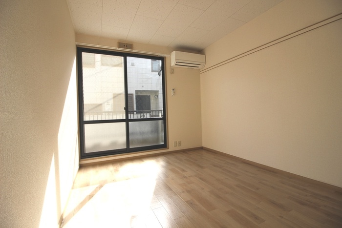 サンシテイ狛江の物件内観写真