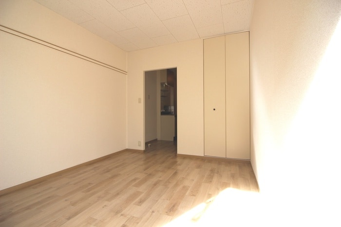 サンシテイ狛江の物件内観写真