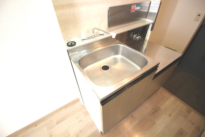 サンシテイ狛江の物件内観写真