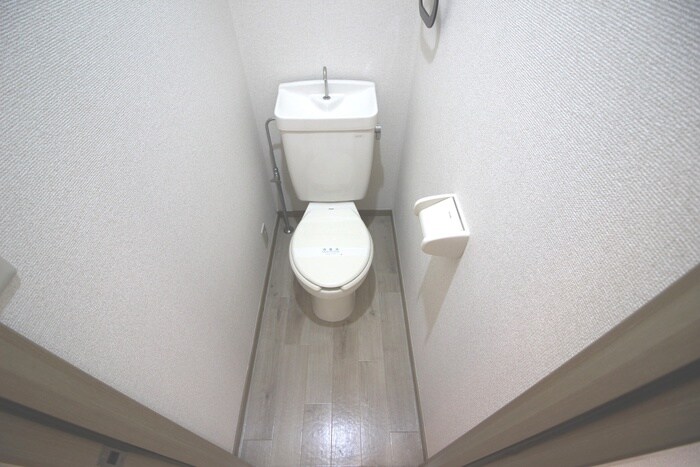 サンシテイ狛江の物件内観写真