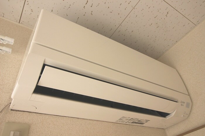 サンシテイ狛江の物件内観写真