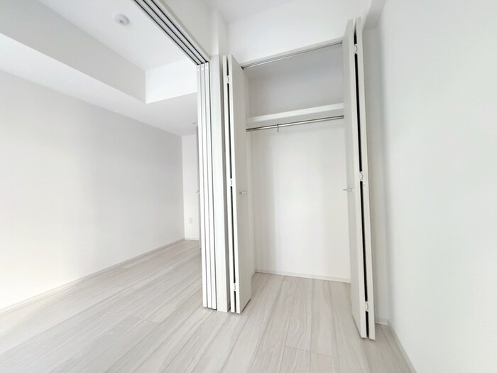 コンフォリア・リヴ下落合の物件内観写真