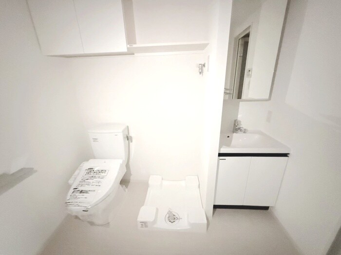 コンフォリア・リヴ下落合の物件内観写真