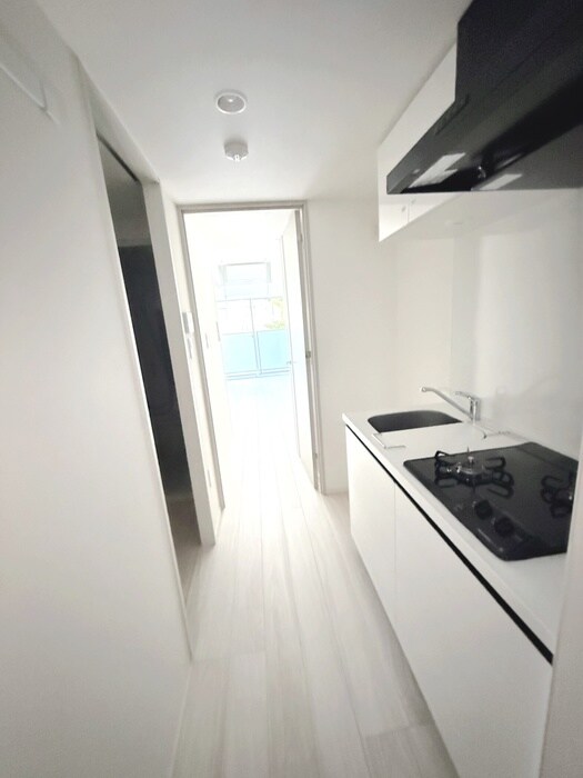 コンフォリア・リヴ下落合の物件内観写真