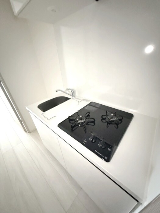 コンフォリア・リヴ下落合の物件内観写真