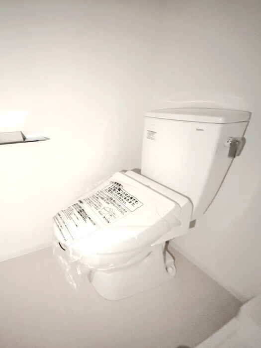 コンフォリア・リヴ下落合の物件内観写真