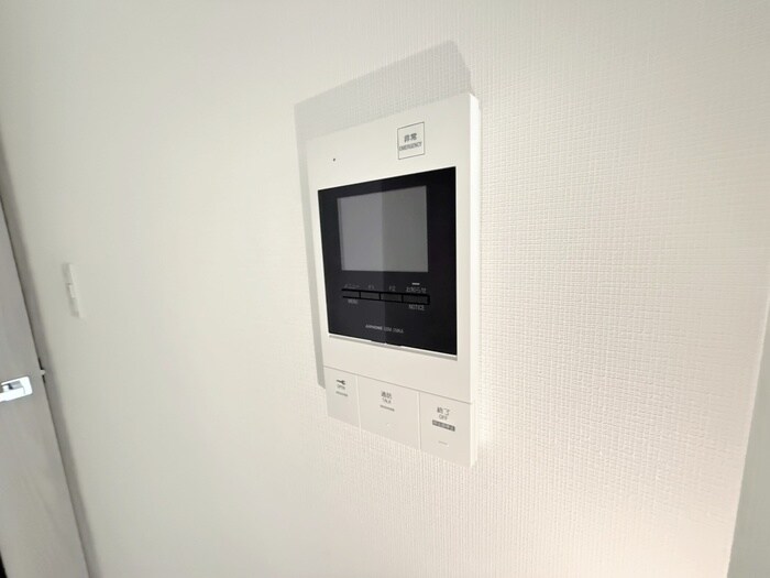 コンフォリア・リヴ下落合の物件内観写真