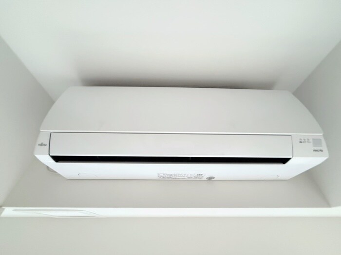 コンフォリア・リヴ下落合の物件内観写真