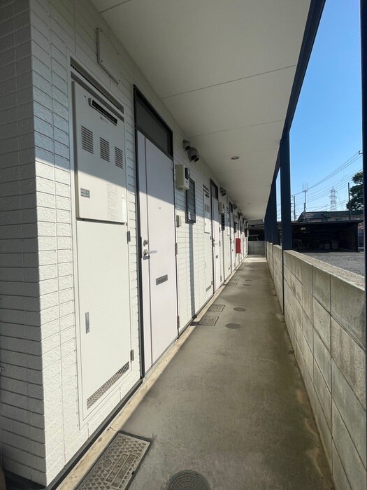 メゾン・ド・エピナ－ルの物件外観写真