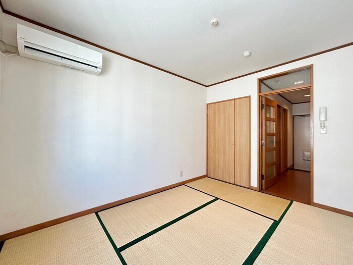 メゾン・ド・エピナ－ルの物件内観写真