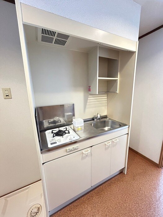 メゾン・ド・エピナ－ルの物件内観写真