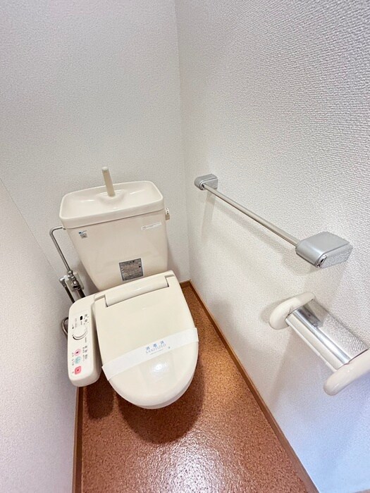 メゾン・ド・エピナ－ルの物件内観写真