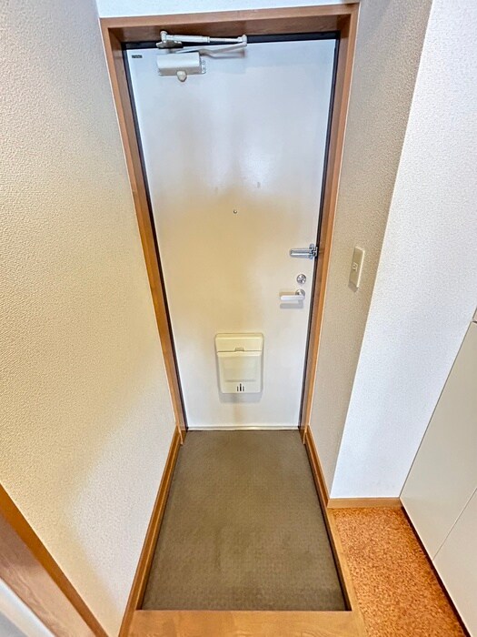 メゾン・ド・エピナ－ルの物件内観写真