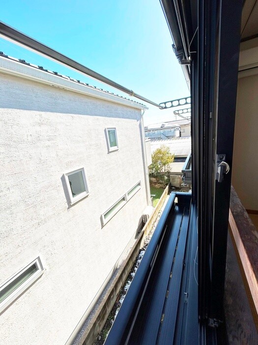 メゾン・ド・エピナ－ルの物件内観写真