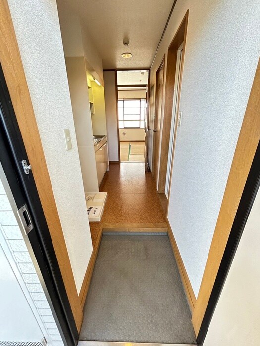 メゾン・ド・エピナ－ルの物件内観写真