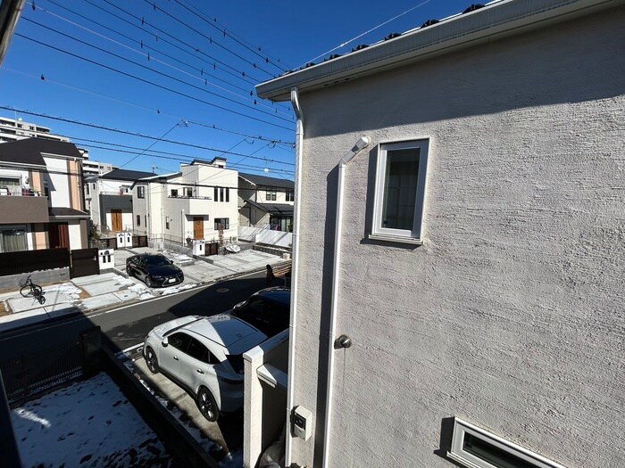 メゾン・ド・エピナ－ルの物件内観写真