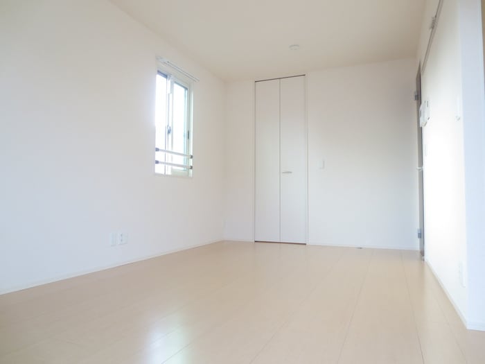 カーサ・ペリドットの物件内観写真