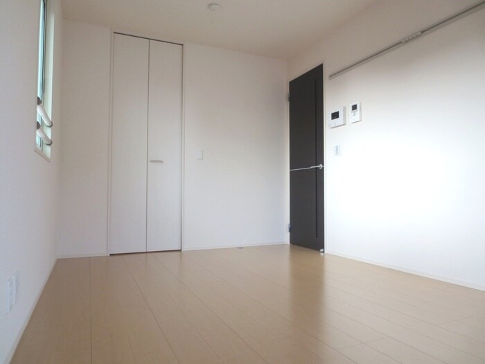 カーサ・ペリドットの物件内観写真