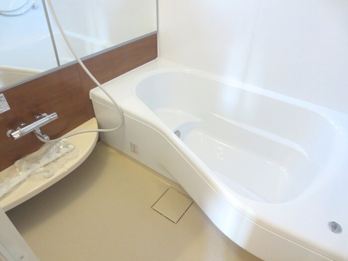 カーサ・ペリドットの物件内観写真