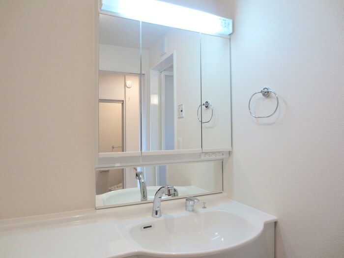 カーサ・ペリドットの物件内観写真