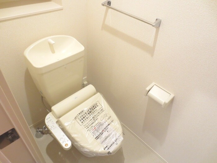 カーサ・ペリドットの物件内観写真