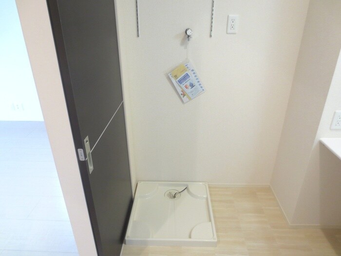 カーサ・ペリドットの物件内観写真