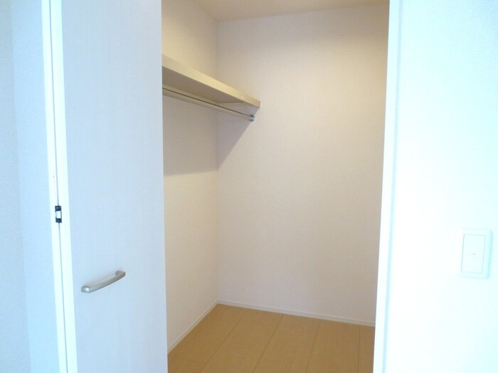 カーサ・ペリドットの物件内観写真