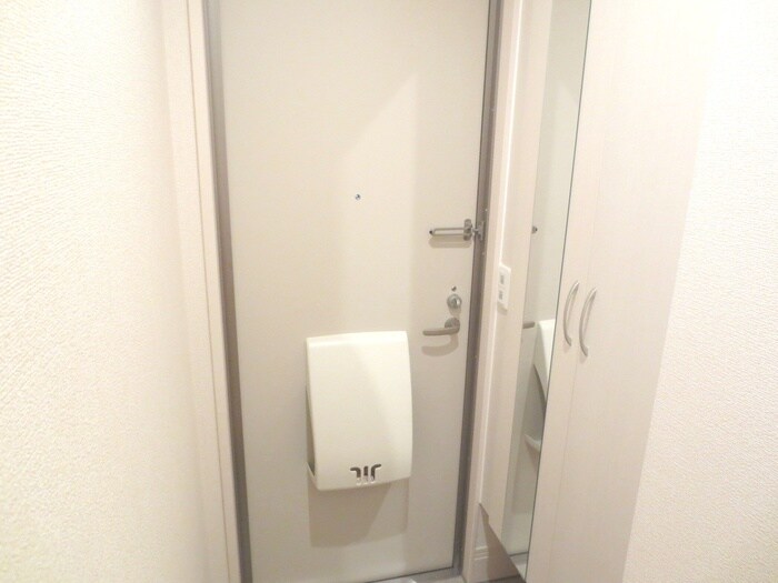 カーサ・ペリドットの物件内観写真