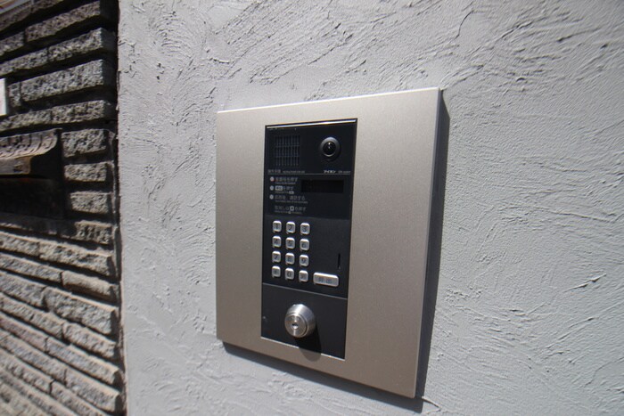 メレ小田急相模原の物件外観写真