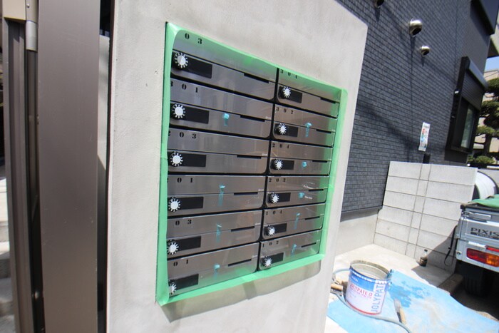 メレ小田急相模原の物件外観写真