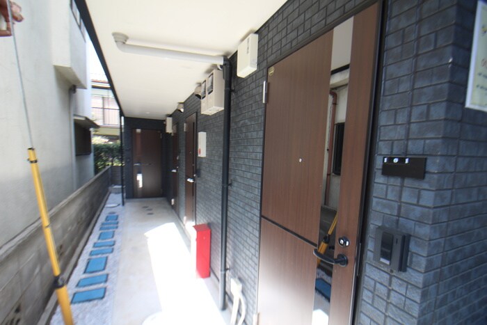 メレ小田急相模原の物件外観写真