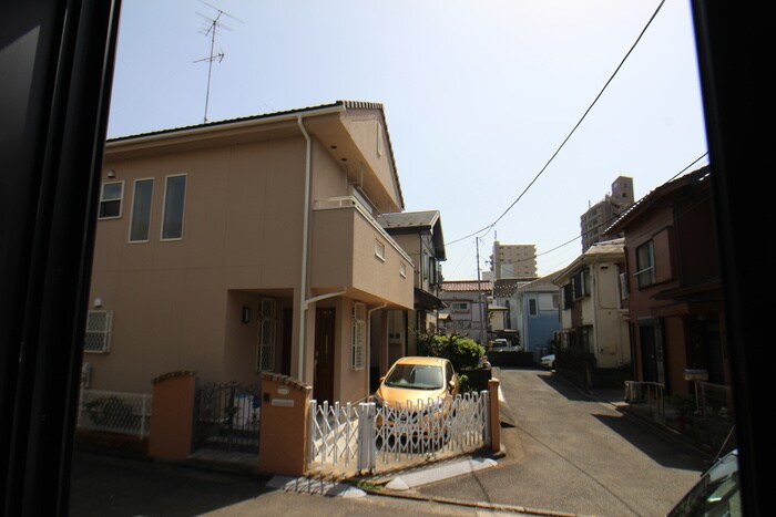 メレ小田急相模原の物件内観写真