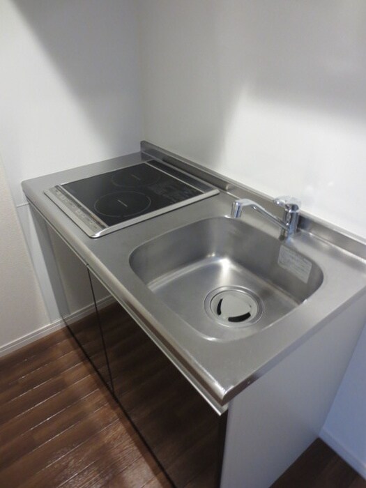 リブリ浜竹の物件内観写真