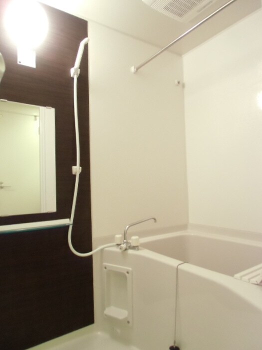 リブリ浜竹の物件内観写真