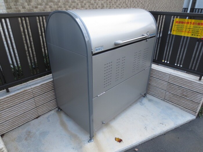 リブリ浜竹の物件外観写真