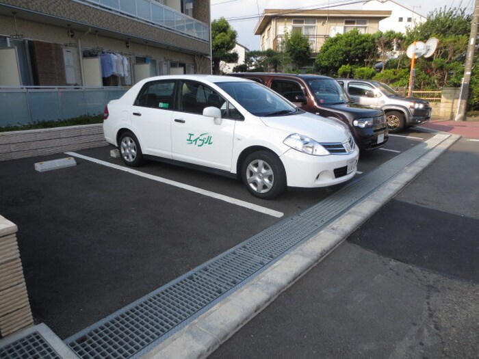 リブリ浜竹の物件外観写真