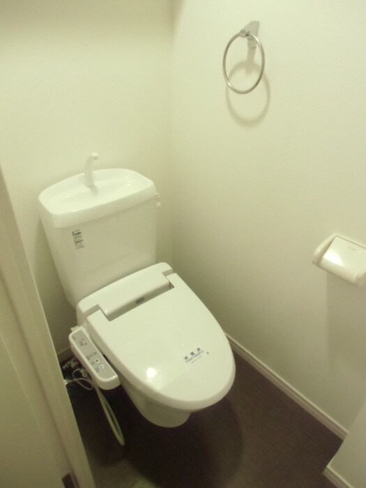 リブリ浜竹の物件内観写真