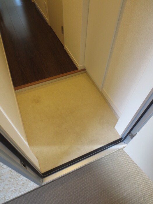 リブリ浜竹の物件内観写真