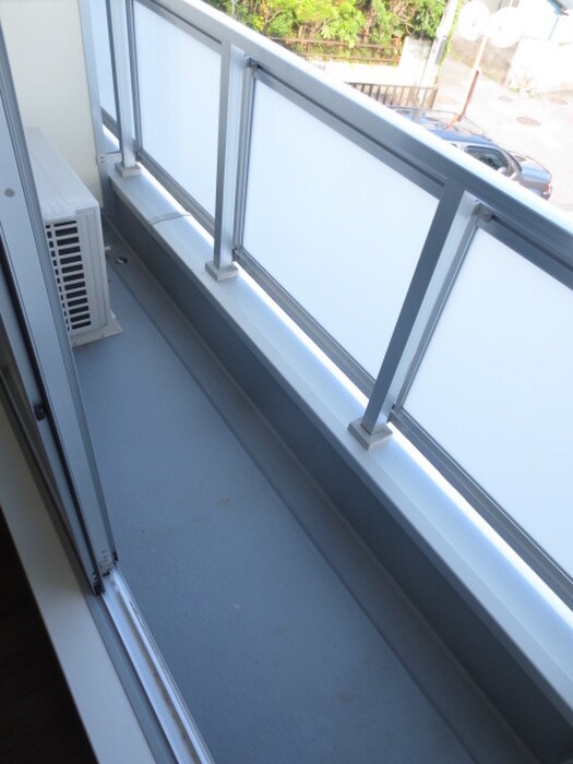 リブリ浜竹の物件内観写真