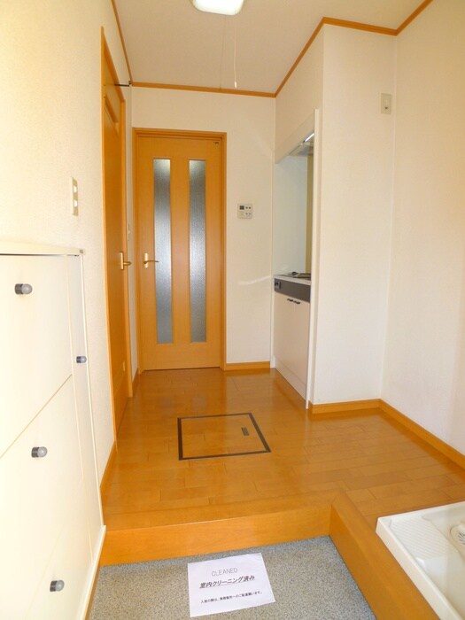 サンライズ松戸の物件内観写真