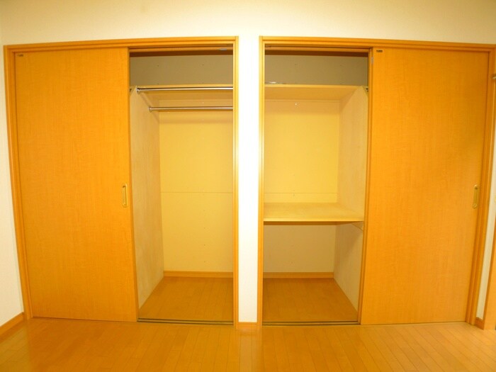 サンライズ松戸の物件内観写真