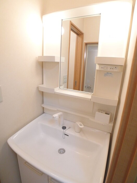 サンライズ松戸の物件内観写真