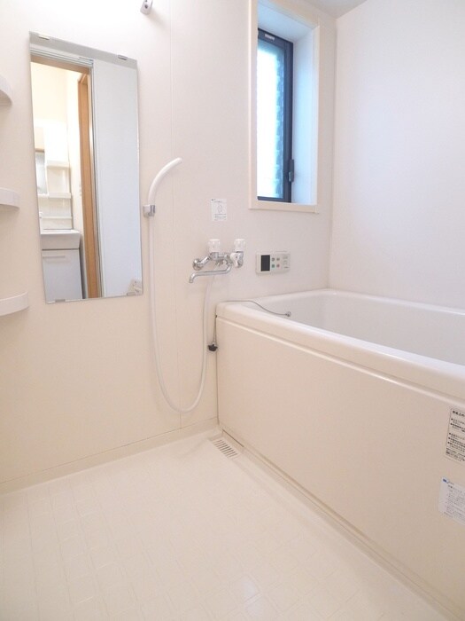 サンライズ松戸の物件内観写真