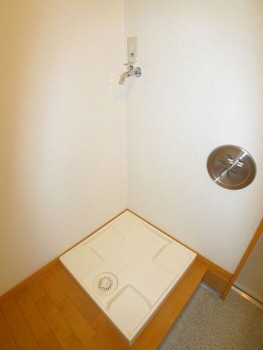 サンライズ松戸の物件内観写真