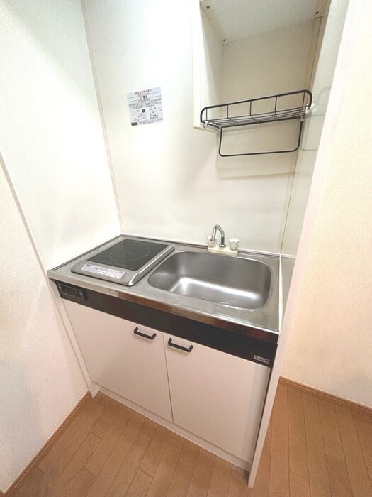 サンライズ松戸の物件内観写真