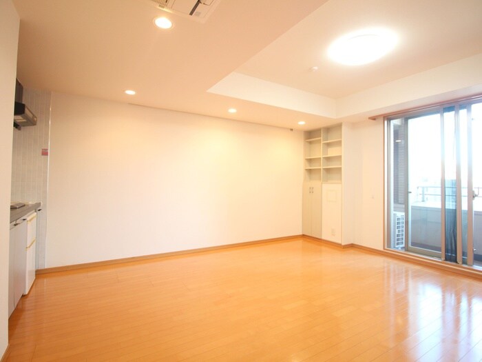 ﾌｧﾐ-ﾙｸﾞﾗﾝ銀座4丁目（1002）の物件内観写真