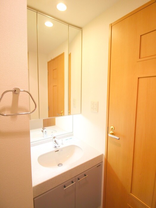 ﾌｧﾐ-ﾙｸﾞﾗﾝ銀座4丁目（1002）の物件内観写真